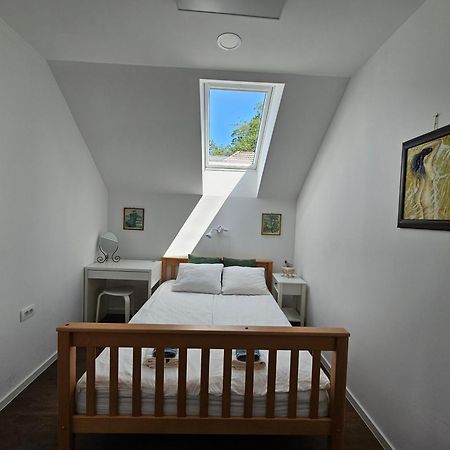 Hadam'S Apartments Блед Екстериор снимка
