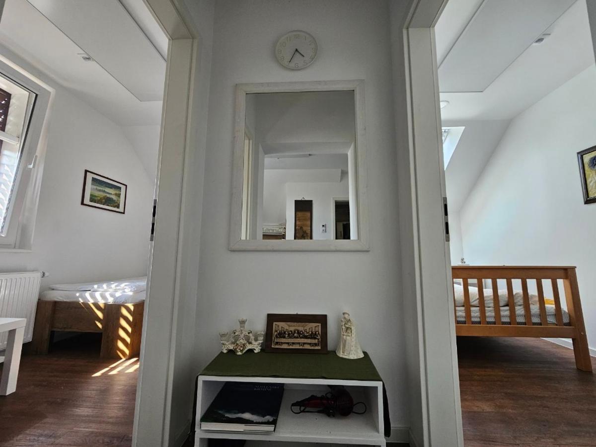 Hadam'S Apartments Блед Екстериор снимка