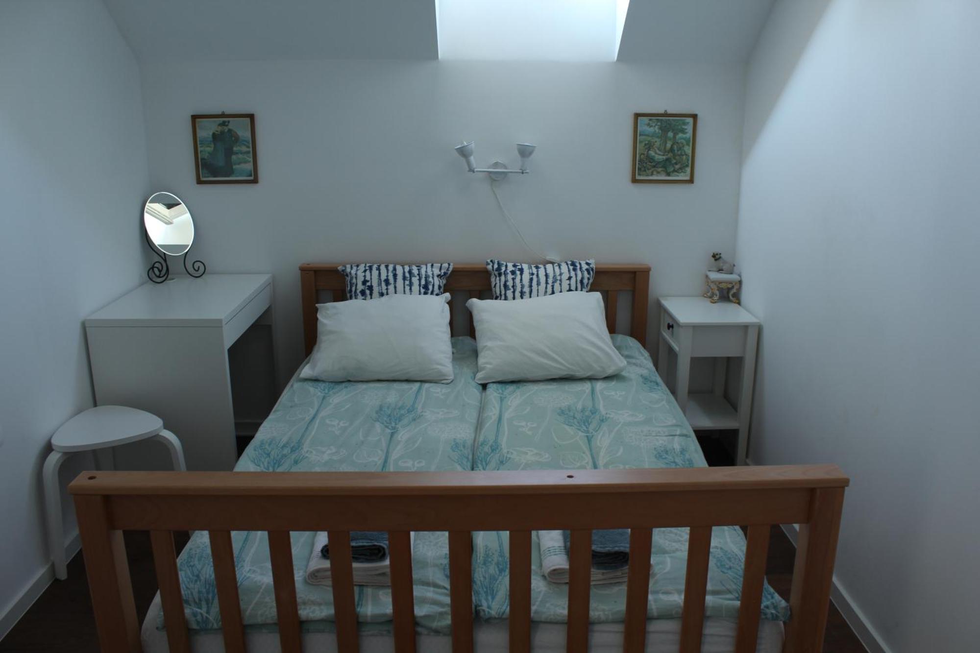 Hadam'S Apartments Блед Екстериор снимка