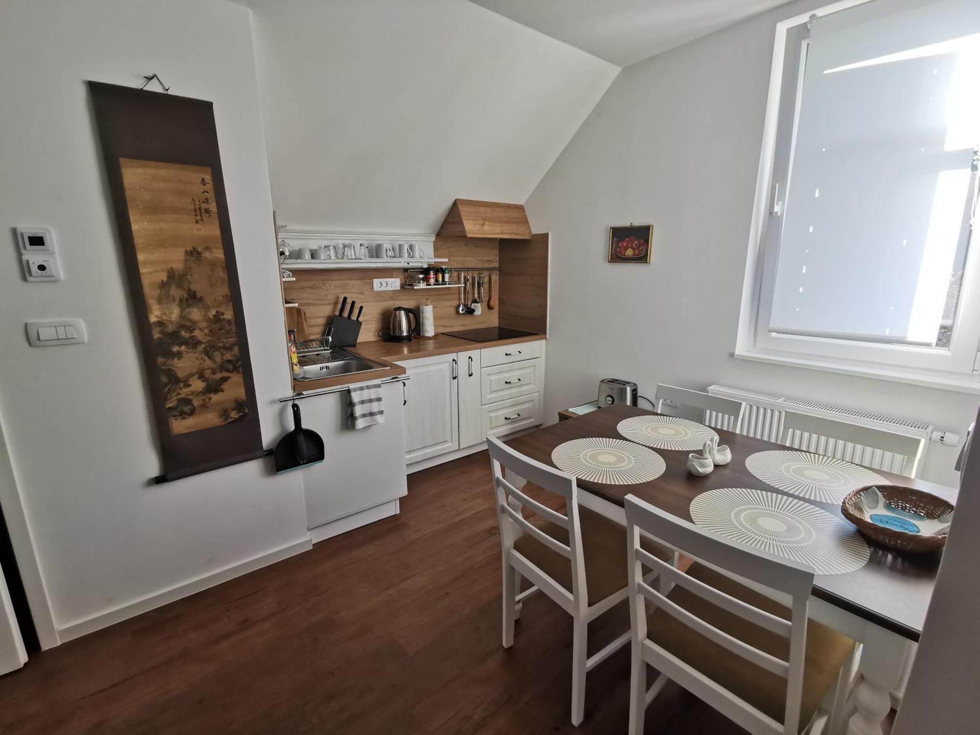 Hadam'S Apartments Блед Екстериор снимка